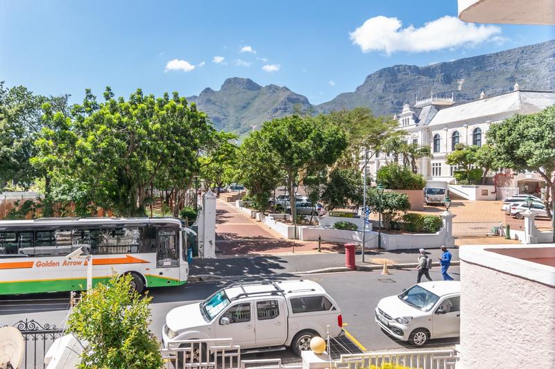 0 Bedroom Property for Sale in Cape Town City Centre Western Cape
